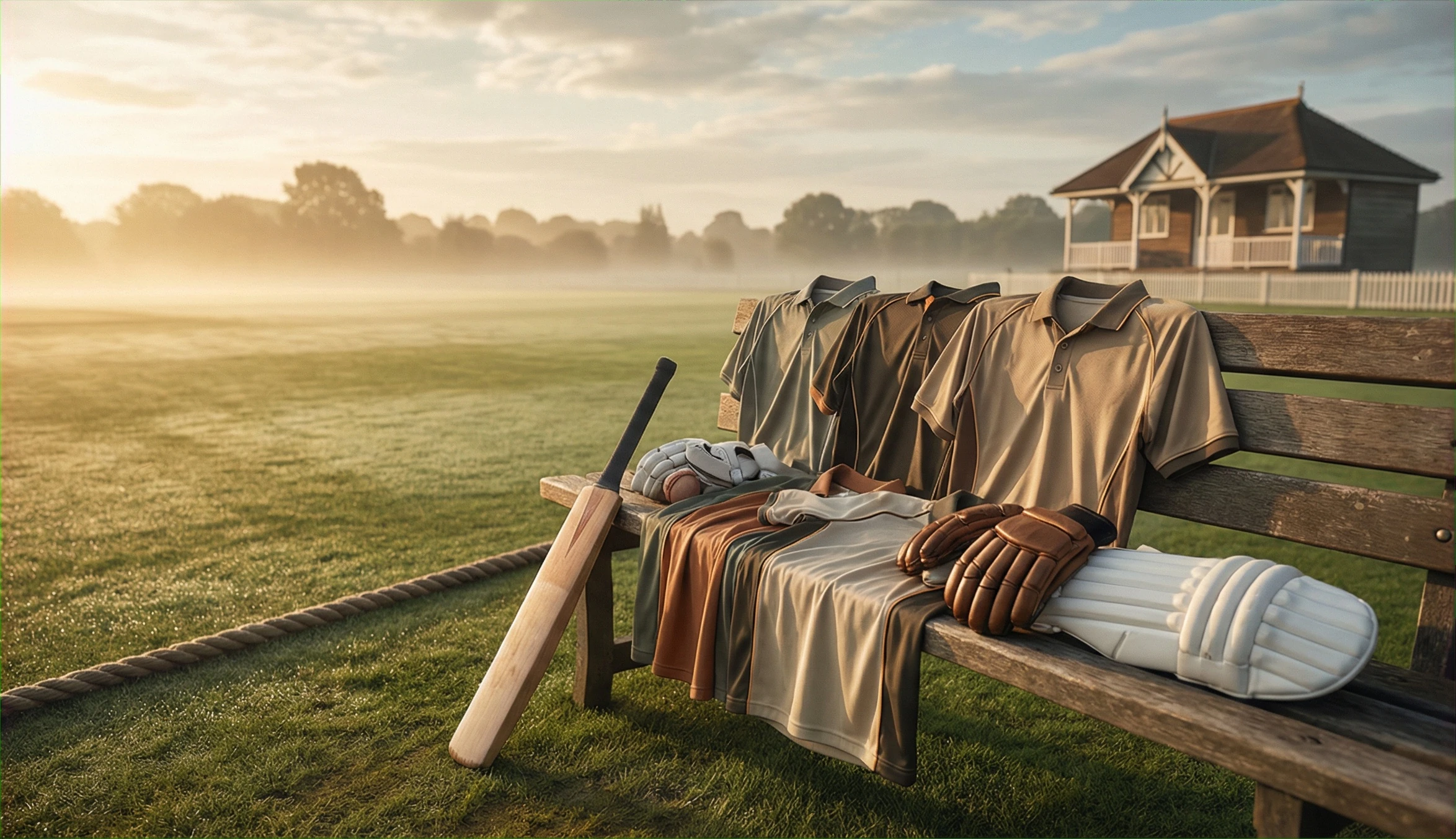 Generic local cricket lifestyle placeholder image